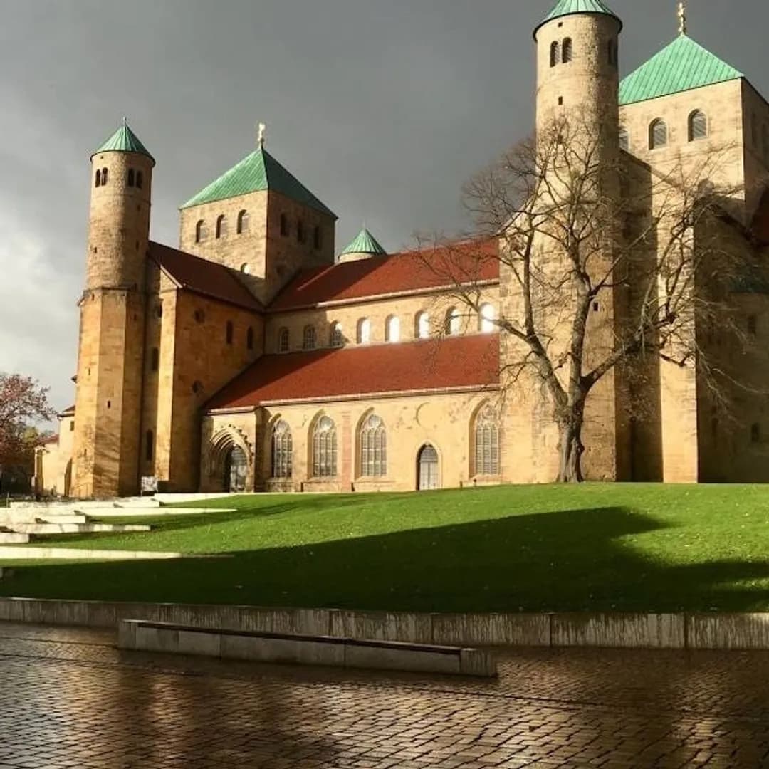 Hydrokraft Hildesheim